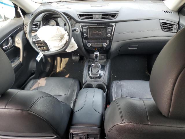 2019 NISSAN ROGUE S - 5N1AT2MV1KC836989