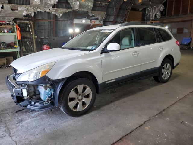 Vin: 4s4brdjc1b2403194, lot: 59527055, subaru outback 3.6r limited 2011 img_1