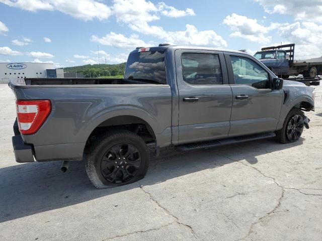 Vin: 1ftfw1e52nfc13829, lot: 61935915, ford f-150 supercrew 20223