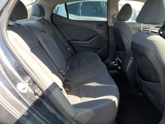 2015 KIA OPTIMA LX - KNAGM4A77F5604983