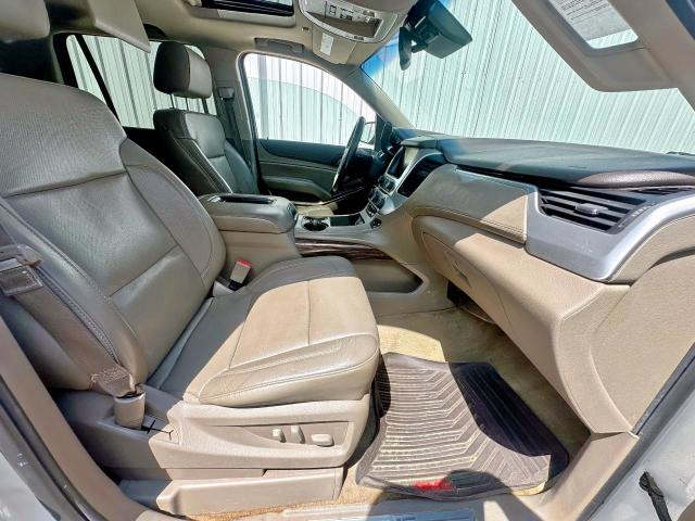2015 GMC YUKON SLT 1GKS2BKC2FR234879