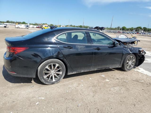 2015 ACURA TLX 19UUB1F39FA008847