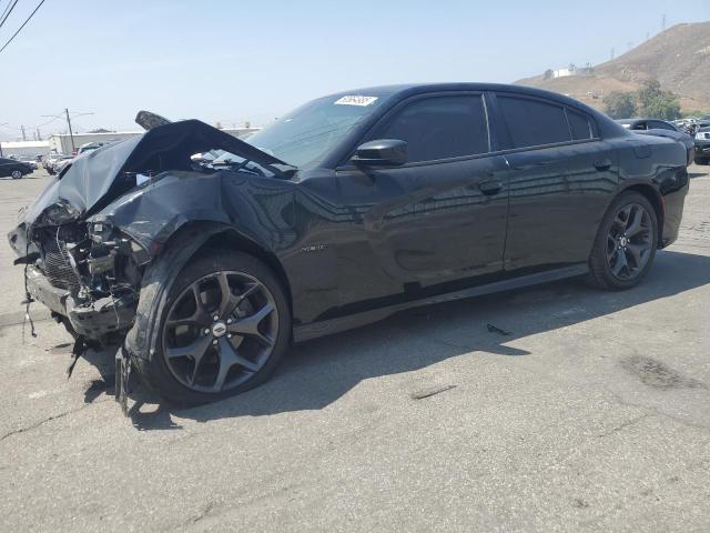 DODGE CHARGER R/