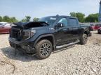 2022 GMC SIERRA K15 - 1GTUUEET0NZ629041