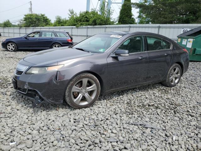 2014 ACURA TL - 19UUA9F20EA000742