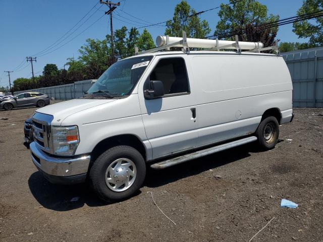 2012 FORD ECONOLINE - 1FTNE2EW7CDB05549