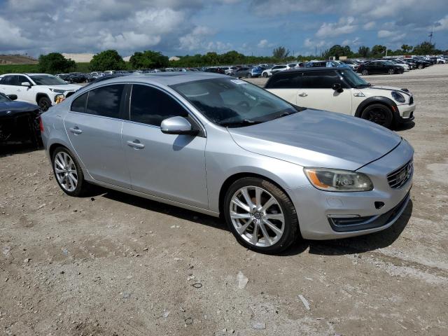 Vin: lyv402fm8gb105891, lot: 60277195, volvo s60 platinum 20164