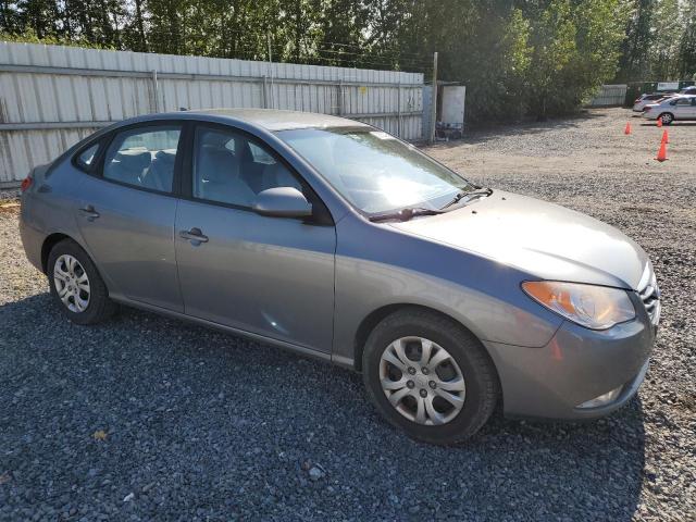 Vin: kmhdu4ad7au135061, lot: 59632495, hyundai elantra blue 20104