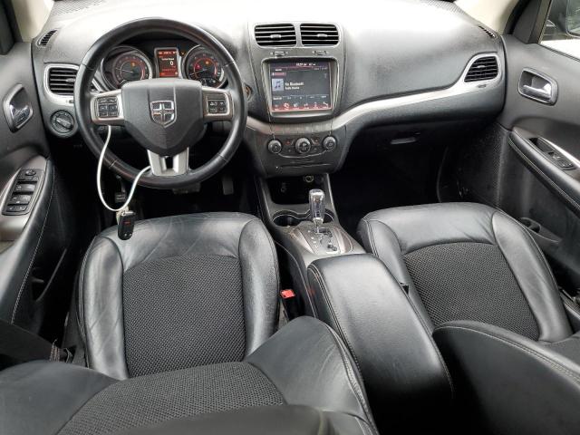 2020 DODGE JOURNEY CR - 3C4PDCGBXLT188223
