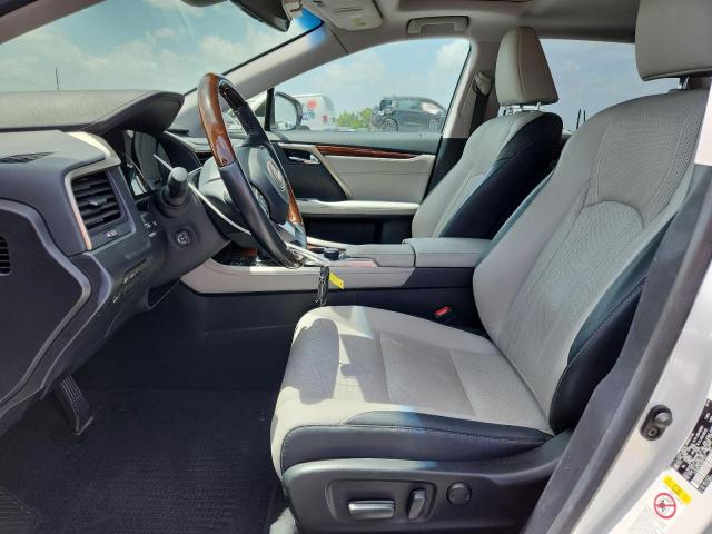 2018 LEXUS RX 350 L - JTJDZKCA2J2007817