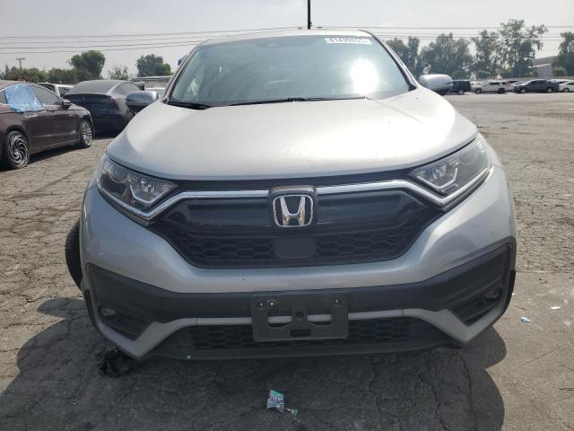 2022 HONDA CR-V EX - 5J6RW1H50NA013239