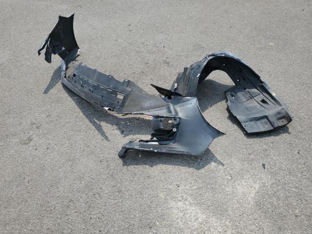 2021 HONDA CIVIC EX - 2HGFC1F35MH702651