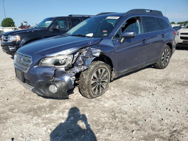 Vin: 4s4bsanc6g3312792, lot: 61653405, subaru outback 2.5i limited 2016 img_1