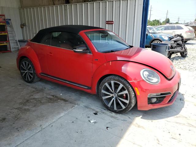 Vin: 3vw7t7at6fm803762, lot: 62574535, volkswagen beetle r-line 20154