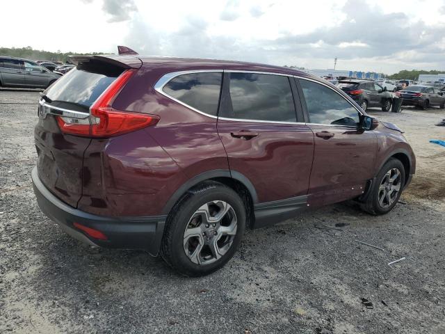Vin: 5j6rw1h82kl002155, lot: 59753275, honda crv exl 20193