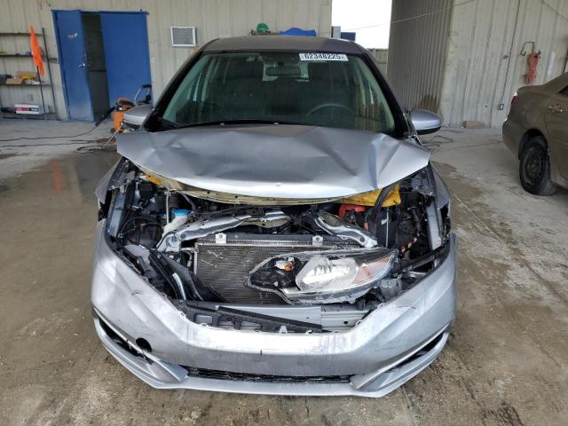 2020 HONDA FIT LX 3HGGK5H46LM701996