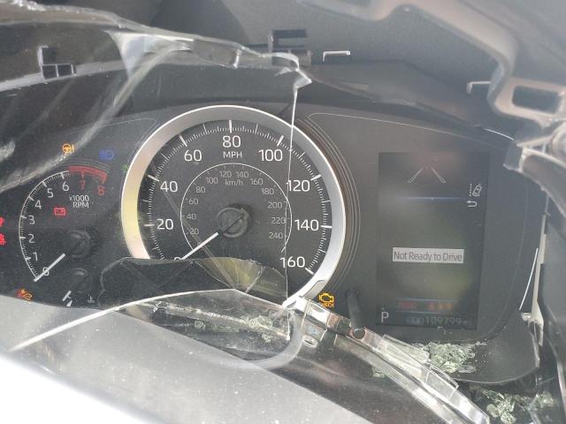 2021 TOYOTA COROLLA LE - JTDEPMAEXMJ170661