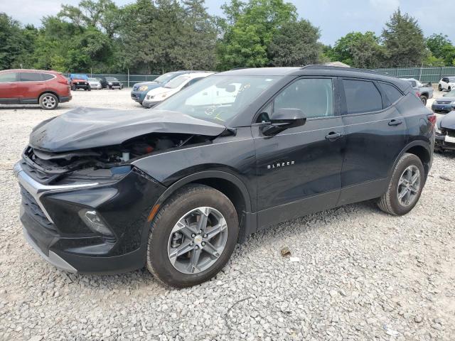 Vin: 3gnkbcr44rs173091, lot: 62020955, chevrolet blazer 2lt 2024 img_1