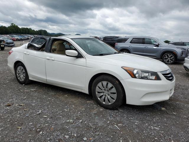 Vin: 1hgcp2f3xca222258, lot: 60917215, honda accord lx 20124