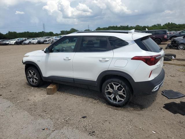 2023 KIA SELTOS EX KNDERCAA1P7449466