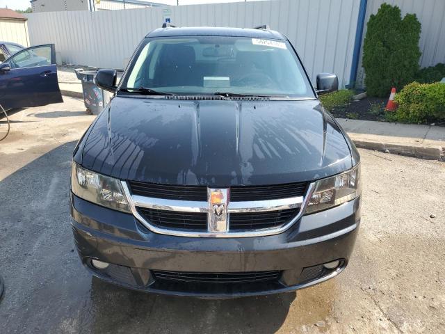 2010 DODGE JOURNEY SX - 3D4PG5FV5AT238346