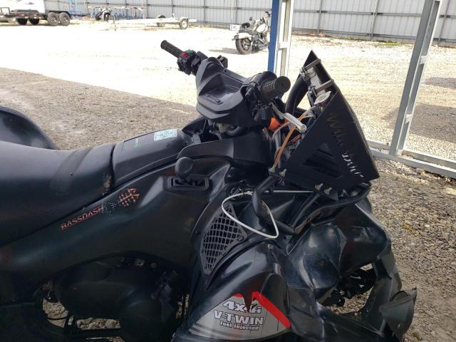 2023 KAWASAKI KVF750 G JKAVFDG15PB523534