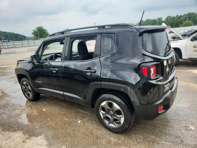 2017 JEEP RENEGADE S ZACCJBAB8HPG56135