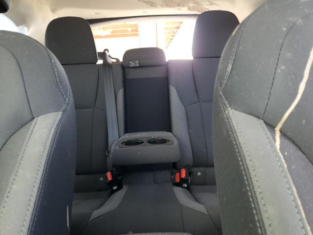 2025 SUBARU CROSSTREK PREMIUM JF2GUHDC0SH200484