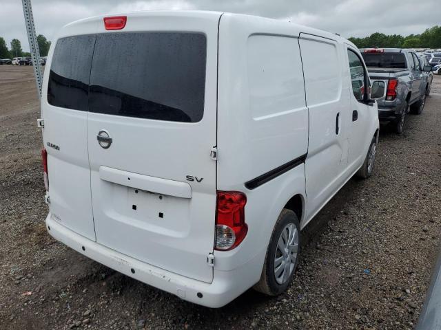 Vin: 3n6cm0kn8mk703352, lot: 60914035, nissan nv 2.5s 20213