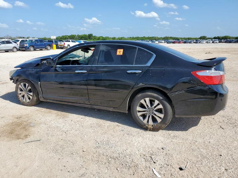 Vin: 1hgcr2f3xfa095185, lot: 61525275, honda accord lx 20152