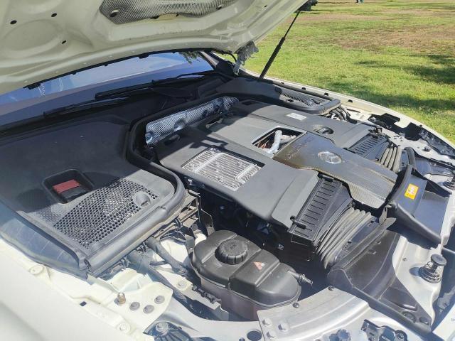 2020 MERCEDES-BENZ E 63 AMG-S W1KZH8KB9LA806551