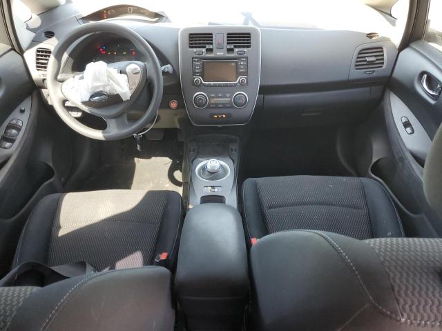 2016 NISSAN LEAF SV - 1N4BZ0CPXGC313949