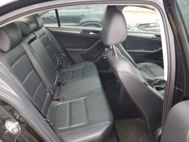 2015 VOLKSWAGEN JETTA TDI 3VWLA7AJ7FM260697