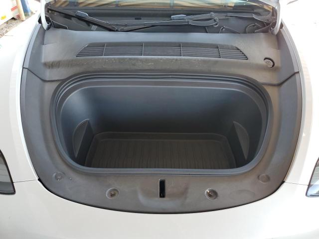 2022 TESLA MODEL Y 7SAYGDEF6NF531055