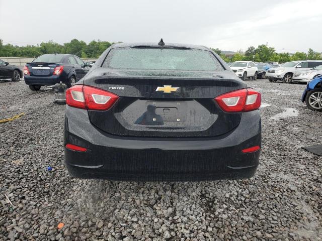 2018 CHEVROLET CRUZE LS - 1G1BC5SM6J7227711