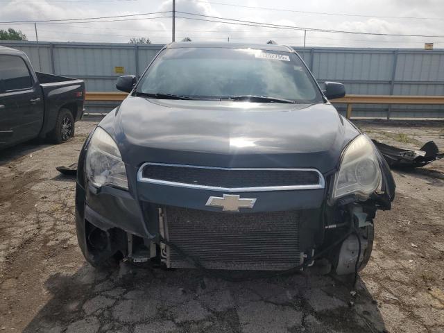 2014 CHEVROLET EQUINOX LT - 2GNALCEKXE6282760