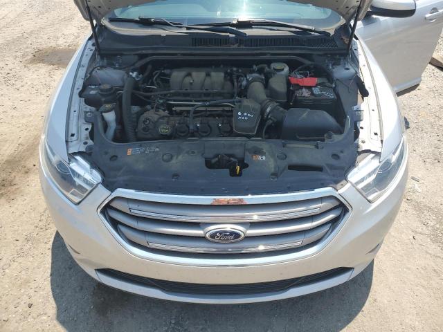 2015 FORD TAURUS SEL - 1FAHP2E84FG169310