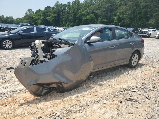 Vin: 5npd74lfxkh465878, lot: 59191505, hyundai elantra se 2019 img_1