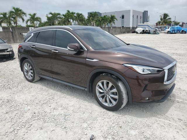2020 INFINITI QX50 PURE 3PCAJ5M18LF107837