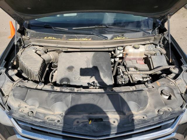 2019 CHEVROLET TRAVERSE L 1GNEVHKW4KJ135929