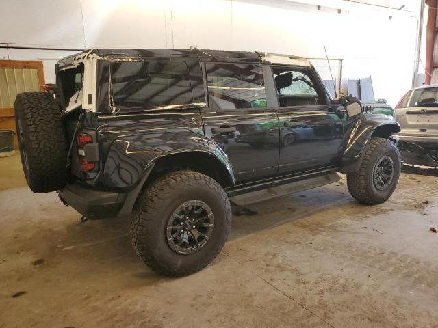 Vin: 1fmee0rr7rla82860, lot: 61794225, ford bronco rap raptor 20243