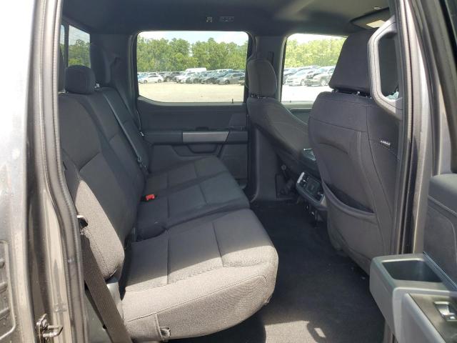 2025 FORD F150 XLT 1FTFW3L54SKD31267