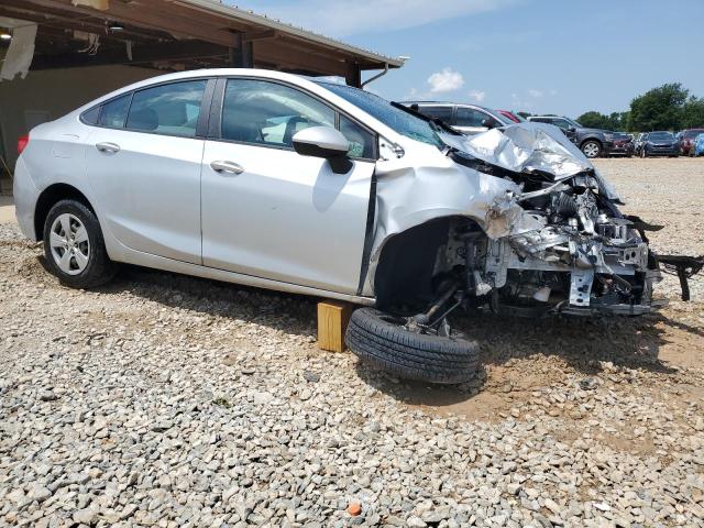 Vin: 1g1bc5sm6g7257171, lot: 60243085, chevrolet cruze ls 20164