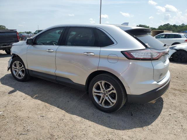 2017 FORD EDGE - 2FMPK3K91HBB97370