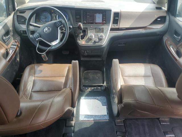 2020 TOYOTA SIENNA XLE 5TDDZ3DC1LS235540