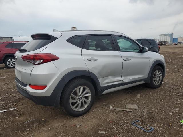 Vin: km8j33a45ju691885, lot: 61588395, hyundai tucson sel 20183