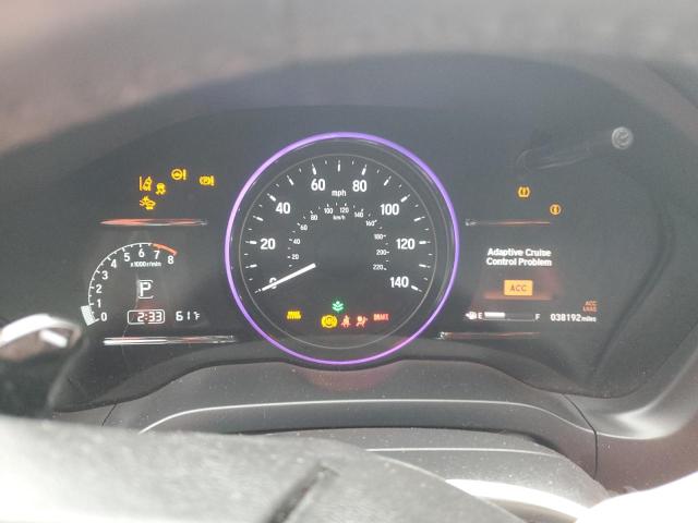 2019 HONDA HR-V TOURI 3CZRU6H99KM716097