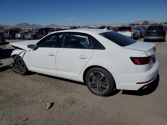 2019 AUDI A4 PREMIUM WAUGMAF43KN017462