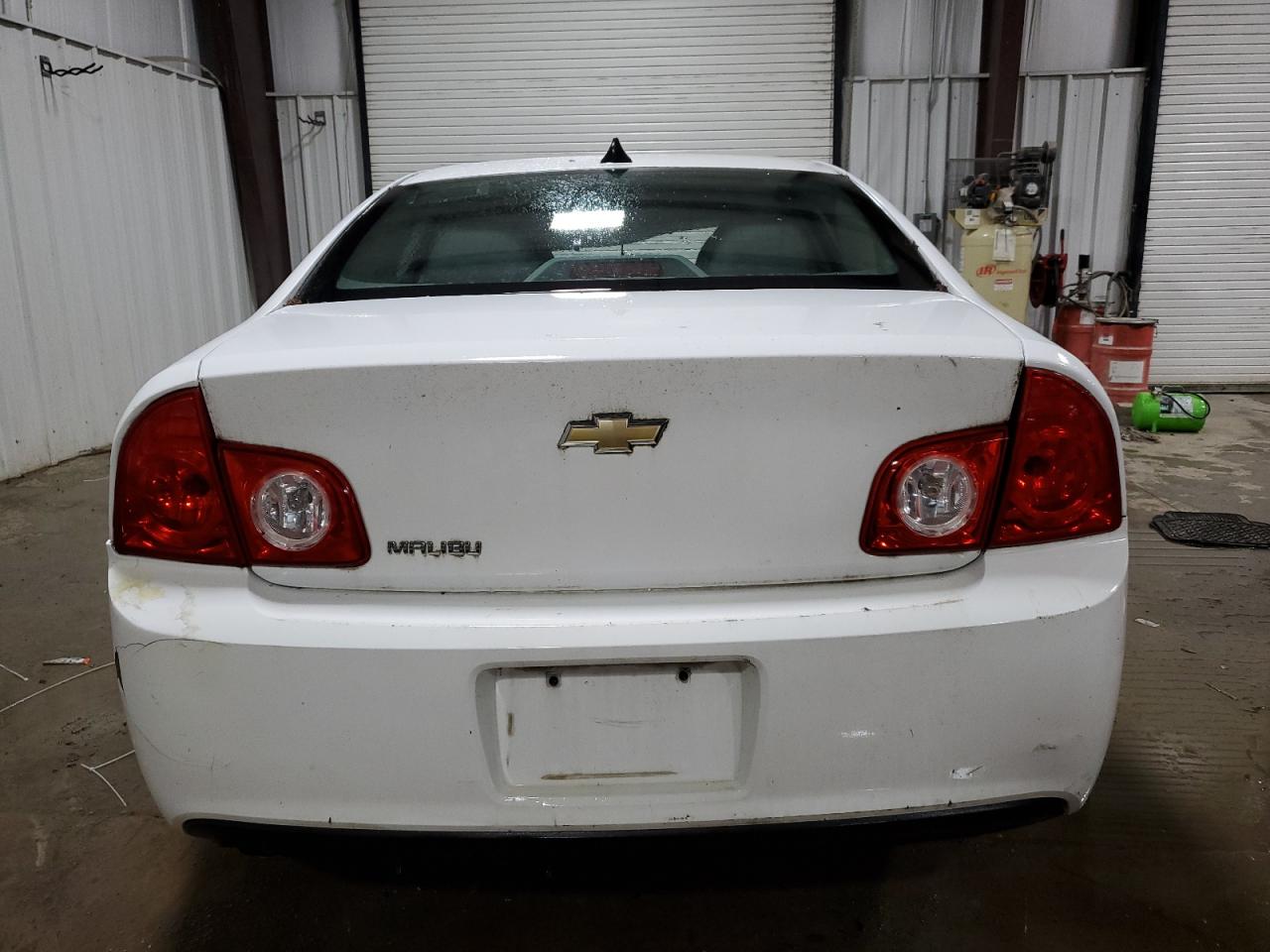 Lot #3226230675 2012 CHEVROLET MALIBU LS
