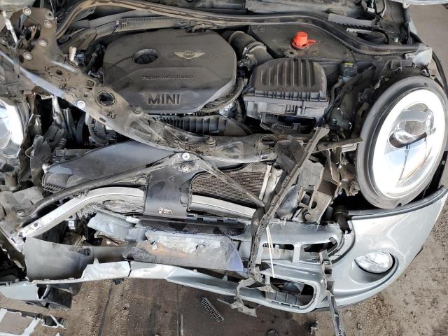 2017 MINI COOPER S WMWXP7C31H2A46221